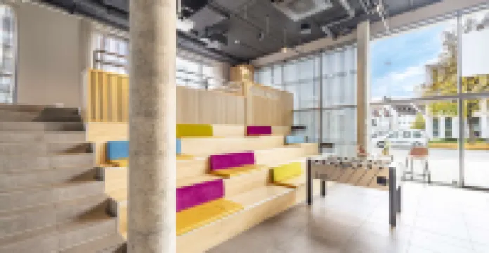 Aiden by Best Western @ Biberach