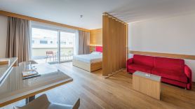 Los Lorentes Apartments Bern City