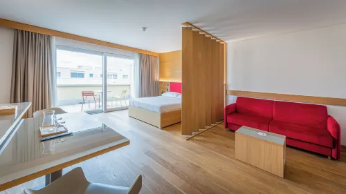 Los Lorentes Apartments Bern City - Apartments