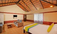 Hotel Allaranda Homestay Hôtels à : Madikeri