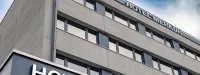 Hotel Merkur - West Station Hotels in Interlaken
