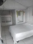 Pousada Surf Coruja Отели в г. 