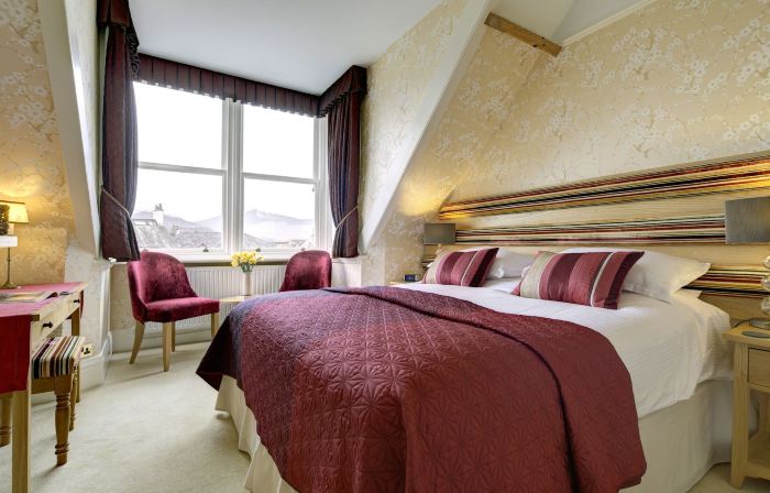 The Edwardene