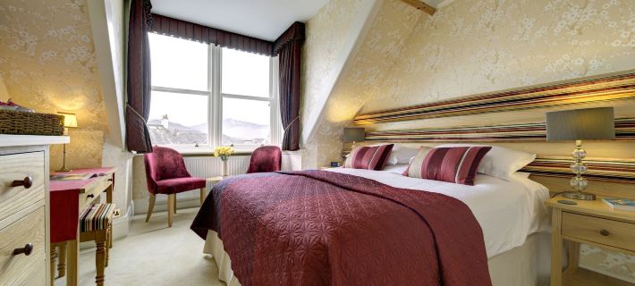 The Edwardene Hotels in Keswick