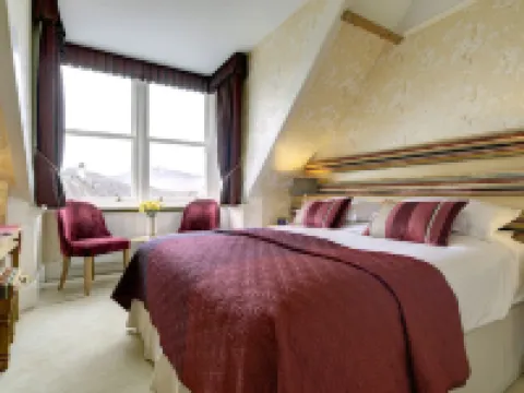 The Edwardene Hotels in Keswick