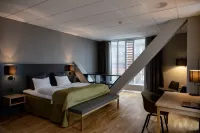 Hotel KRS โรงแรมใน