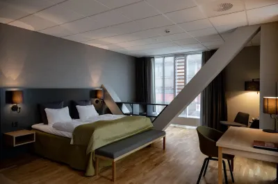 Hotel KRS Hotels in Tveit