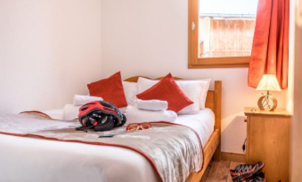 Résidence les Chalets du Berger Premium