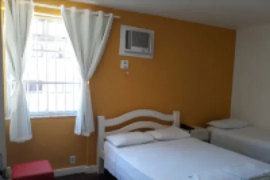 波薩達馬可斯旅館