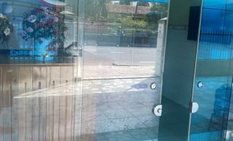 Spot on 1218 Nha Nghi Hung Thinh