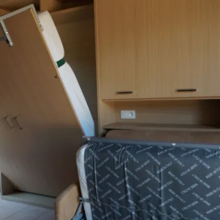Résidence les Castors