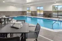 Courtyard by Marriott Bettendorf - Pool