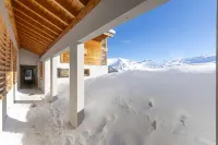 Dormio Resort les Portes du Grand Massif