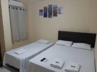 Hotel Rio Tapajos Hotels in Santarem