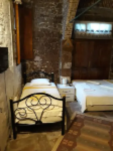 Ayfada Cafe&Pansiyon