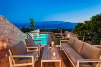 Villa Anemi Hotel a Akrotiri