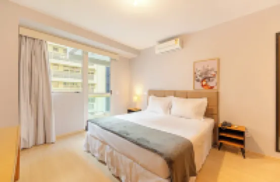 Seq - Sequoia Alphaville by Anora Spaces