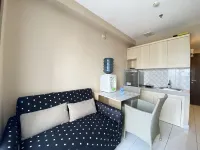 Best Deal 2Br Apartment at Mekarwangi Square Cibaduyut