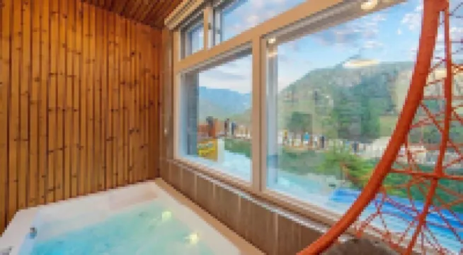 BS Jecheon Pension