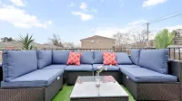 Modern Luxury Home w GameRoom & Parking Các khách sạn ở Yonkers