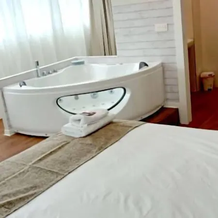 Apartamentos El Beyu