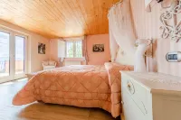 Villa Le Cicale - Irpinia Hotel a Torre le Nocelle