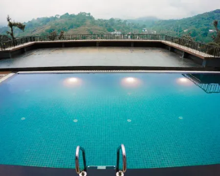 The Leaves Resort Vythiri Hotels in Vythiri