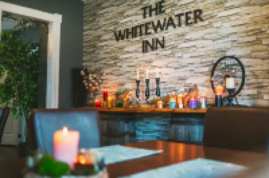 The Whitewater Inn