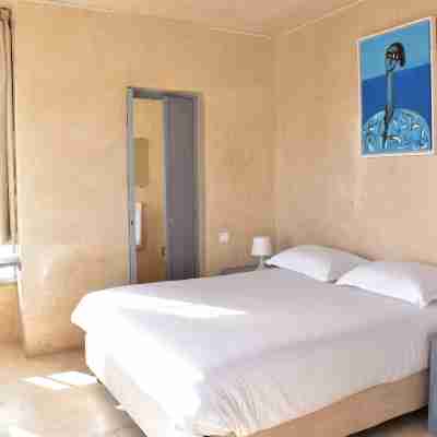 L'Oum Errebia Rooms
