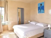 L'Oum Errebia Hotels in El Jadida