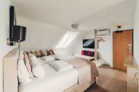 Boutique Hotel Düsseldorf Berial - Parking
