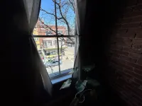Stylish loft in the heart of downtown Troy with onsite parking