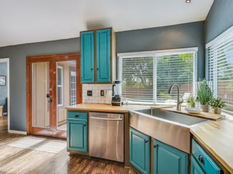 Great Pool House with Modern Design Touches! Hotels in Wells Branch