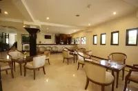 Bahari Inn Tegal - breakfast