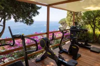 Anantara Convento di Amalfi Grand Hotel - Gym