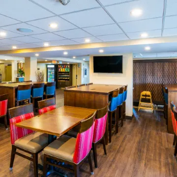 Comfort Inn