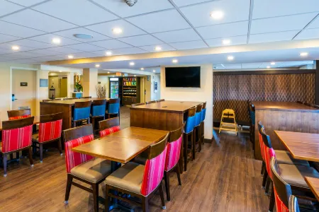 Comfort Inn Отели в г. Порт Станли