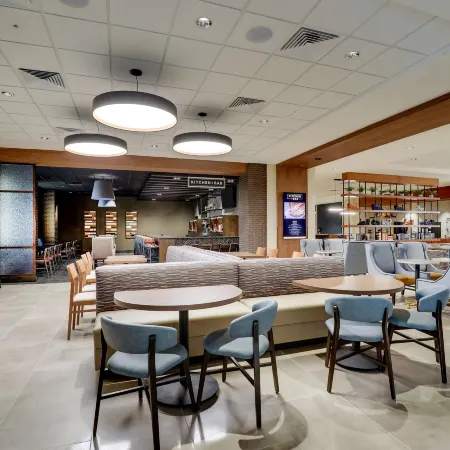 Drury Plaza Hotel Chattanooga Hamilton Place