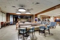 Drury Plaza Hotel Chattanooga Hamilton Place - Bữa sáng