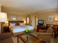Bergström Hotel Lüneburg Hotels in Luneburg