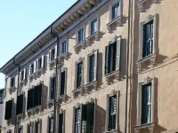 Piano Tre Hotels in Veronetta
