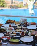 Marin Alacati Hotel Các khách sạn ở Altinyunus Mahallesi