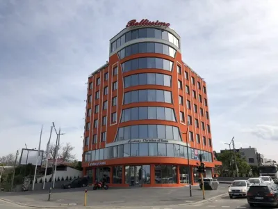 ATM Belissimo Hotels in Tsentar