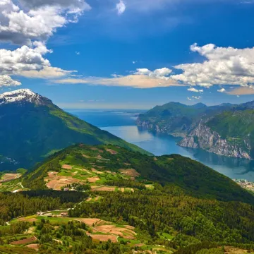 The Peace of the Lake - Happy Rentals