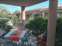 Rosewood Safari Cottages