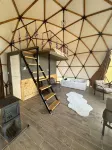 Antik House Bungalov Hotel di Akcaabat