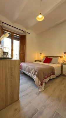 Casa Camí de les Aigües Hotels in Collbato