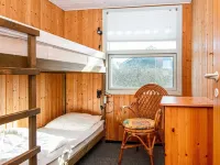 Quaint Holiday Home in Harboøre Jutland Near Sea