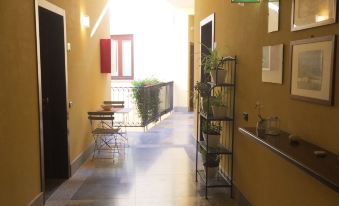 San Domenico Residence by Badia Nuova