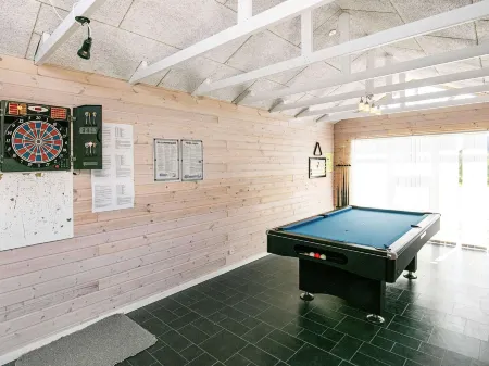 8 Person Holiday Home in Lokken-by Traum